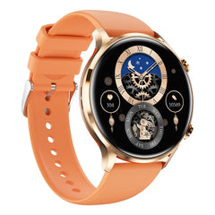 MX40 1.39 inch Bluetooth-compatible Smart Watch Female Menstrual Cycle Health Monitoring Sport Bracelet - TechGearPal
