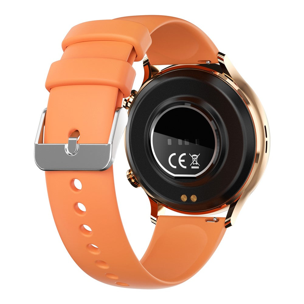 MX40 1.39 inch Bluetooth-compatible Smart Watch Female Menstrual Cycle Health Monitoring Sport Bracelet - TechGearPal