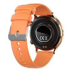 MX40 1.39 inch Bluetooth-compatible Smart Watch Female Menstrual Cycle Health Monitoring Sport Bracelet - TechGearPal