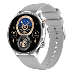 MX40 1.39 inch Bluetooth-compatible Smart Watch Female Menstrual Cycle Health Monitoring Sport Bracelet - TechGearPal