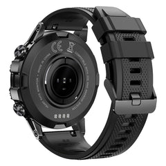 K52 1.39 inch IPS Display Smart Watch Heart Rate Monitor Bluetooth-Compatible Talk Long Standby Sports Bracelet - TechGearPal