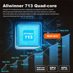 P30 Mini Projector Android 11 WiFi 6 4K 1080P Bluetooth-Compatible 5.0 Home Cinema Projector