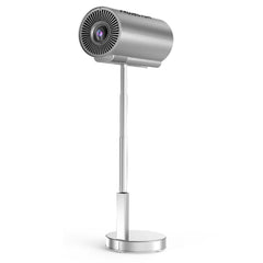 TS-3 1+8G Hidden Retractable Bracket 4K HD Video Smart Projector WiFi Bluetooth-compatible Home Theater Device
