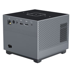 X3 Mini Projector WiFi Bluetooth-compatible Portable Home Theater Video Projector