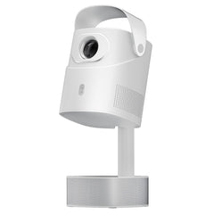 TS-9pro 1080P Projector with Hidden Bracket Auto Focus Keystone Correction Home Theater 1+8G