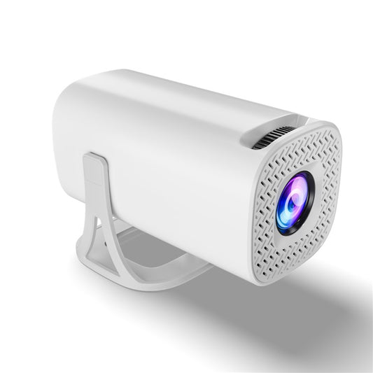 S40 Ultra Portable Projector Android Gaming Projector LED 1024x600P 120 ANSI Lumens 30-100 Inch Scree - TechGearPal