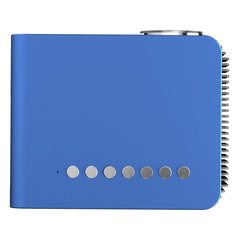 T4 Portable Mini Projector WiFi Mobile Phone Screen Mirroring Home Theater LED Video Projector