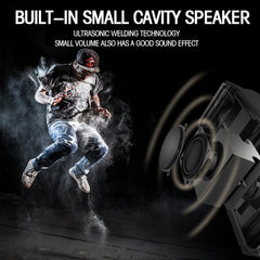 YITAN YT500 24 ANSI Mini Projector Home Theater Projector 100Inch Image Display for Phone, Laptop, Computer