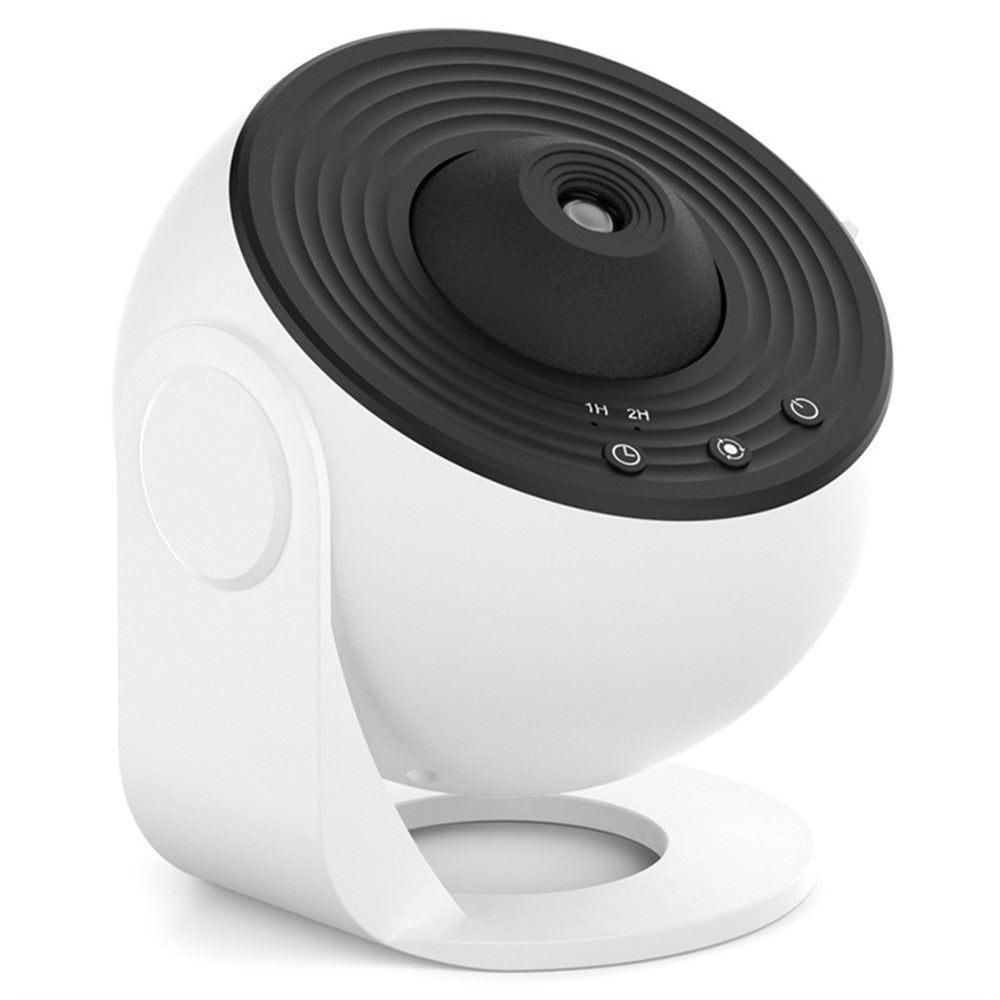 LED Star Projector Galaxy Night Light Rotating Nebula Projector Lamp Living Room Decor - TechGearPal