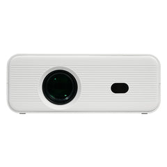 L012AQ 4K Projector with WiFi 6 Bluetooth-compatible 5.2 Android 11 WIFI 6 720P 1+8G Smart Home Projector