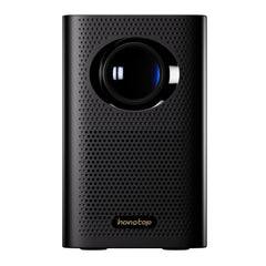 S30MAX Portable Mini Projector WiFi Bluetooth-compatible HD Video Home Theater LED Projector