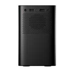 S30MAX Portable Mini Projector WiFi Bluetooth-compatible HD Video Home Theater LED Projector