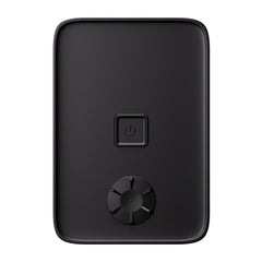 S30MAX Portable Mini Projector WiFi Bluetooth-compatible HD Video Home Theater LED Projector