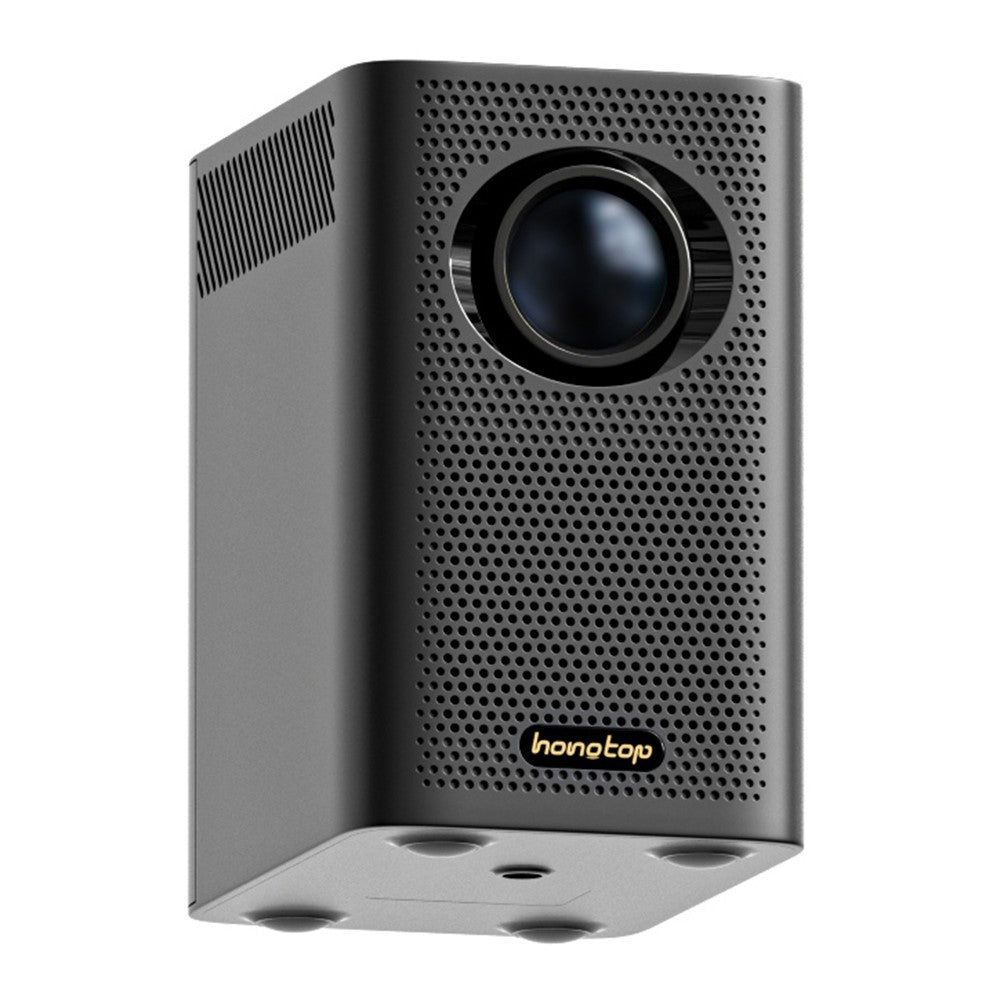 S30MAX Portable Mini Projector WiFi Bluetooth-compatible HD Video Home Theater LED Projector - TechGearPal