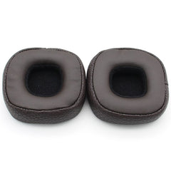 JZF-388 For Marshall Major IV Headphone Earpads Protein Leather Replacement Earmuffs - TechGearPal