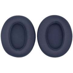 JZF-398 For Sony WH-XB910N Headphone Earpads Protein Leather Replacement Earmuffs - TechGearPal