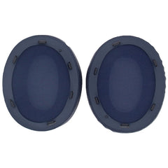 JZF-398 For Sony WH-XB910N Headphone Earpads Protein Leather Replacement Earmuffs - TechGearPal