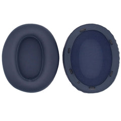 JZF-398 For Sony WH-XB910N Headphone Earpads Protein Leather Replacement Earmuffs - TechGearPal