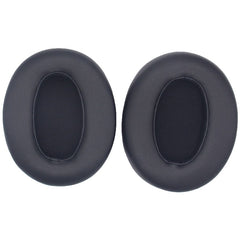 JZF-398 For Sony WH-XB910N Headphone Earpads Protein Leather Replacement Earmuffs - TechGearPal