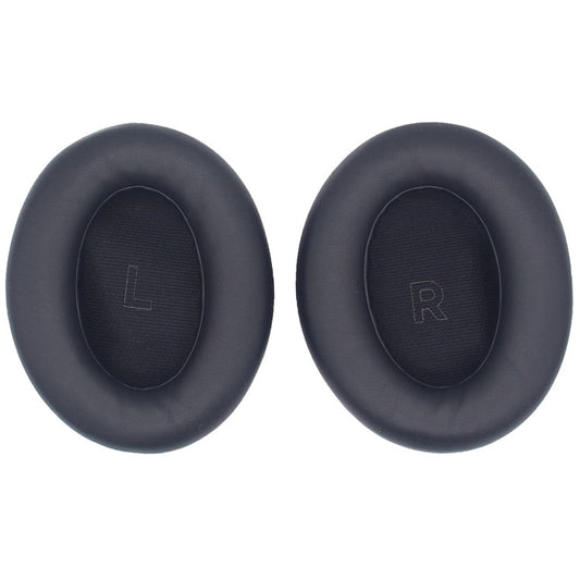 JZF-475 For Bose Quietcomfort Ultra Headphone Earpads Protein Leather Replacement Earmuffs - TechGearPal