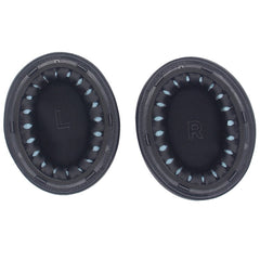 JZF-475 For Bose Quietcomfort Ultra Headphone Earpads Protein Leather Replacement Earmuffs - TechGearPal