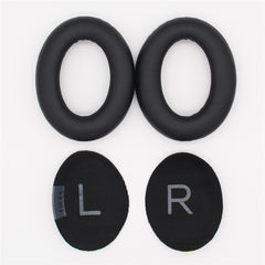 For Bose 700 / NC700 Bluetooth-compatible Headphone 1 Pair Replacement Protein Leather Earpads Ear Cushions - TechGearPal