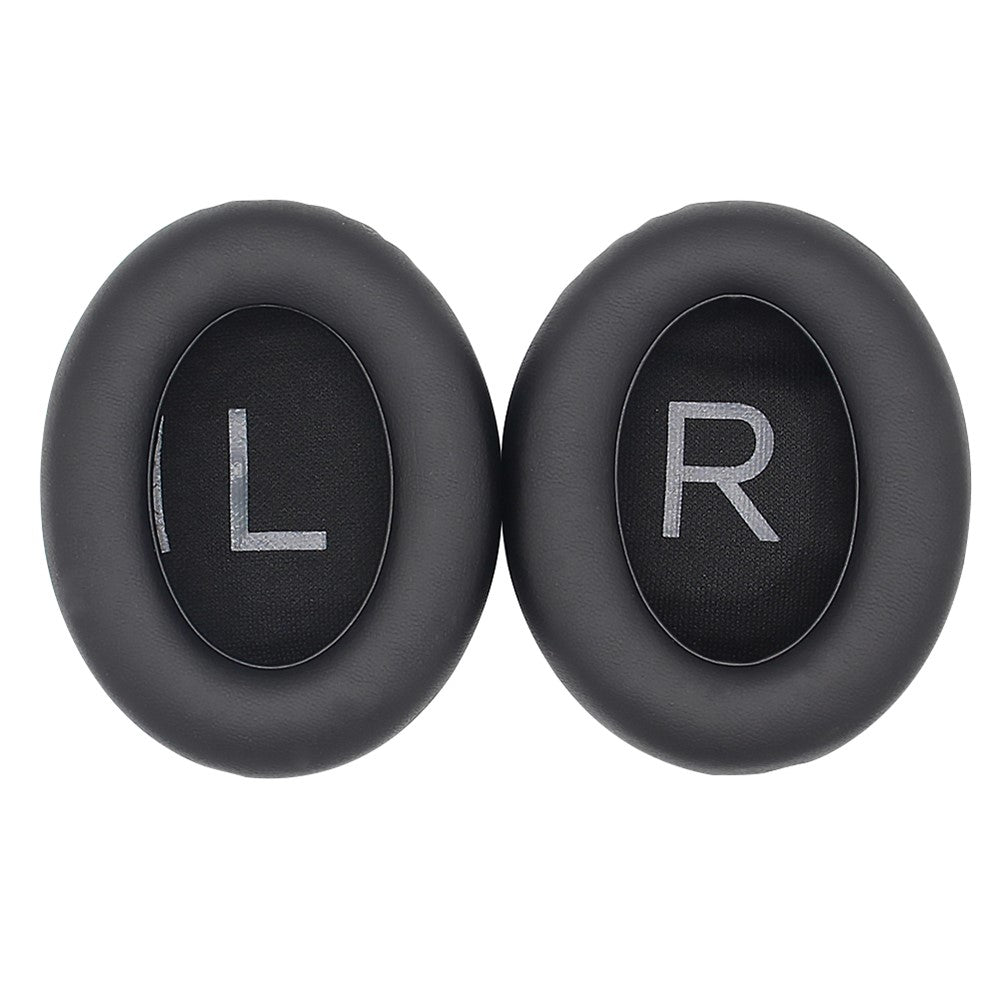 For Bose 700 / NC700 Bluetooth-compatible Headphone 1 Pair Replacement Protein Leather Earpads Ear Cushions - TechGearPal