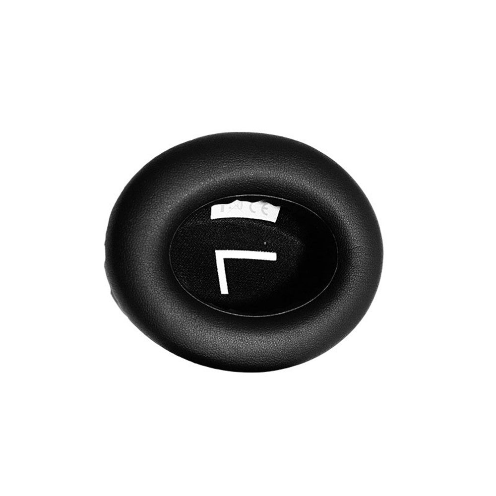 For Bose 700 / NC700 Bluetooth-compatible Headphone 1 Pair Replacement Protein Leather Earpads Ear Cushions - TechGearPal
