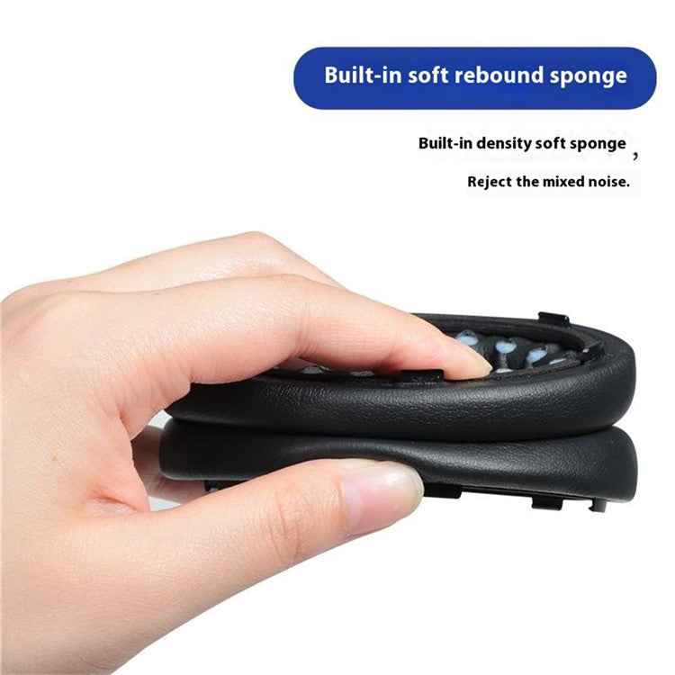 For Bose Quietcomfort Ultra Replacement Ear Pads with Installation Tool - TechGearPal