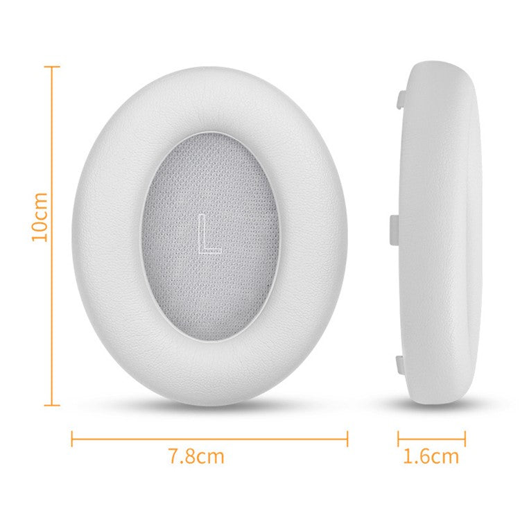 For Bose Quietcomfort Ultra Replacement Ear Pads with Installation Tool - TechGearPal