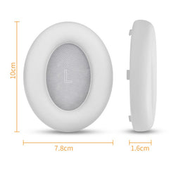 For Bose Quietcomfort Ultra Replacement Ear Pads with Installation Tool - TechGearPal