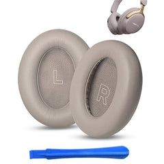For Bose Quietcomfort Ultra Replacement Ear Pads with Installation Tool - TechGearPal