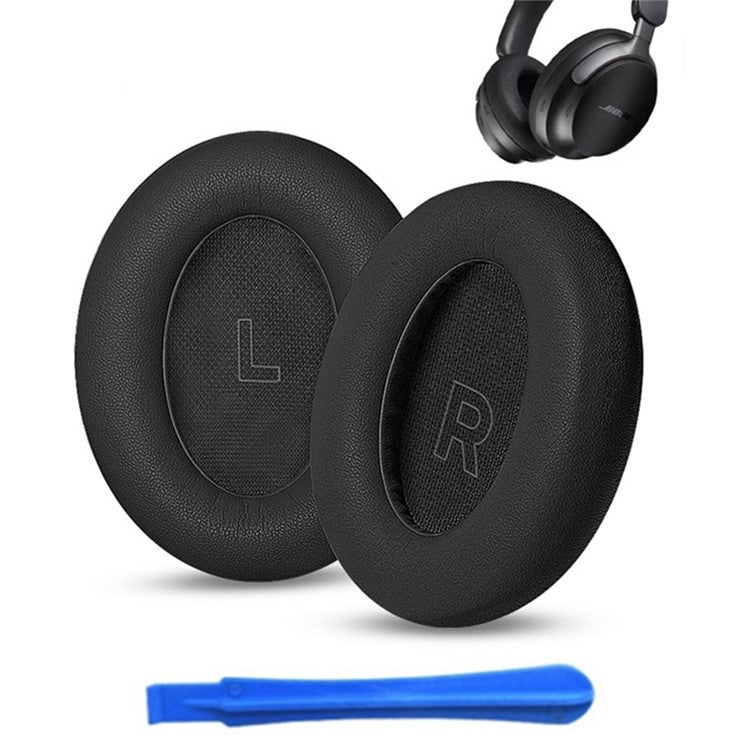 For Bose Quietcomfort Ultra Replacement Ear Pads with Installation Tool - TechGearPal