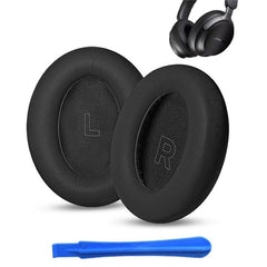 For Bose Quietcomfort Ultra Replacement Ear Pads with Installation Tool - TechGearPal