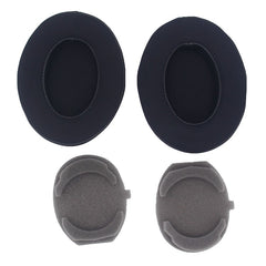 JZF-513 For Sony WH-1000XM3 Headphone Ear Pads Replacement Cushions Earpads - TechGearPal