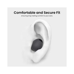 AHASTYLE WG36 3 Pairs Eartips For Samsung Galaxy Buds Pro Silicone Ear Caps Cushion Replacement, Size: S + M + L - TechGearPal