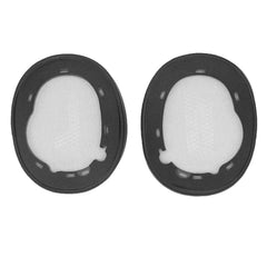 JZF-373 For JBL Live 650BTNC/660/E65BTNC/Duet NC Headset Ear Cushions 1Pair Protein Leather Ear Cups Headphones Ear Pads Cover - TechGearPal