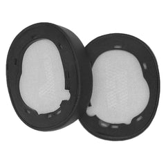 JZF-373 For JBL Live 650BTNC/660/E65BTNC/Duet NC Headset Ear Cushions 1Pair Protein Leather Ear Cups Headphones Ear Pads Cover - TechGearPal
