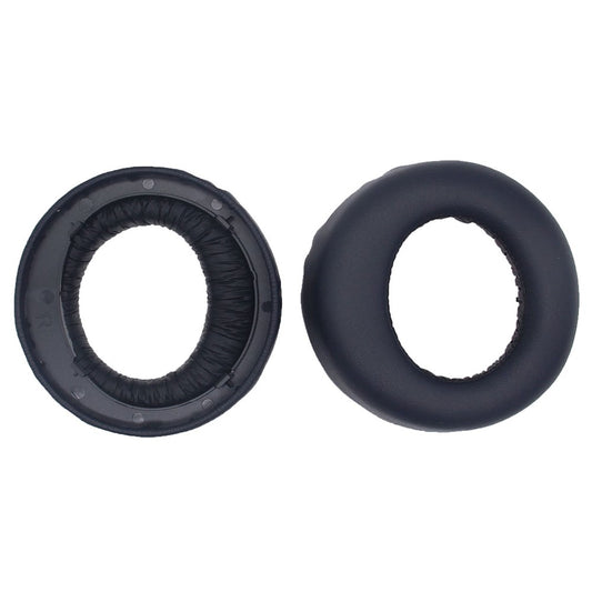 JZF-378 1 Pair of for Sony PS5 Wireless Pulse Headphones 3D Ear Pads Cushions Ear Cushions Replacement - TechGearPal