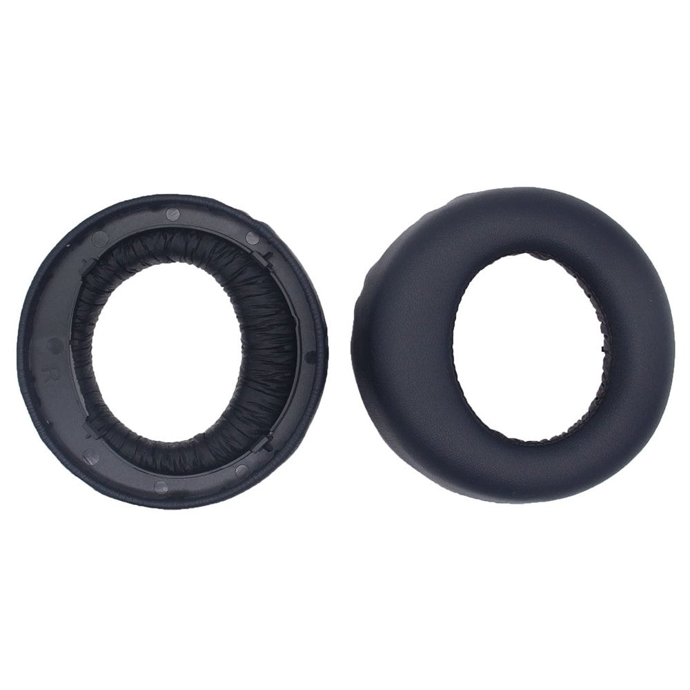 JZF-378 1 Pair of for Sony PS5 Wireless Pulse Headphones 3D Ear Pads Cushions Ear Cushions Replacement - TechGearPal