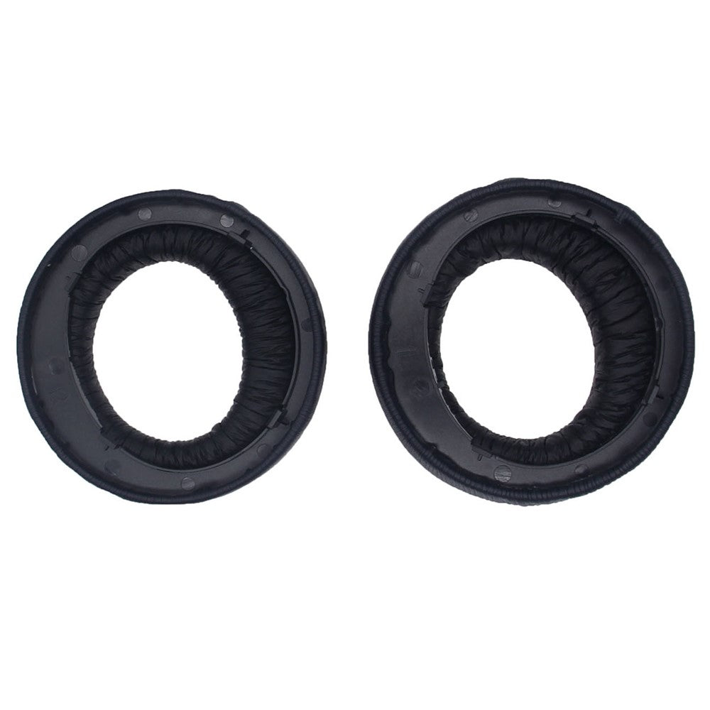 JZF-378 1 Pair of for Sony PS5 Wireless Pulse Headphones 3D Ear Pads Cushions Ear Cushions Replacement - TechGearPal