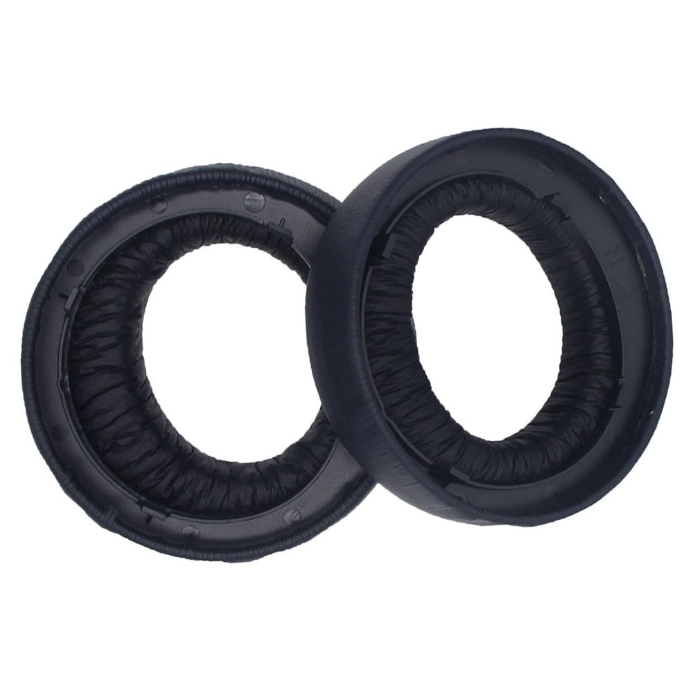 JZF-378 1 Pair of for Sony PS5 Wireless Pulse Headphones 3D Ear Pads Cushions Ear Cushions Replacement - TechGearPal