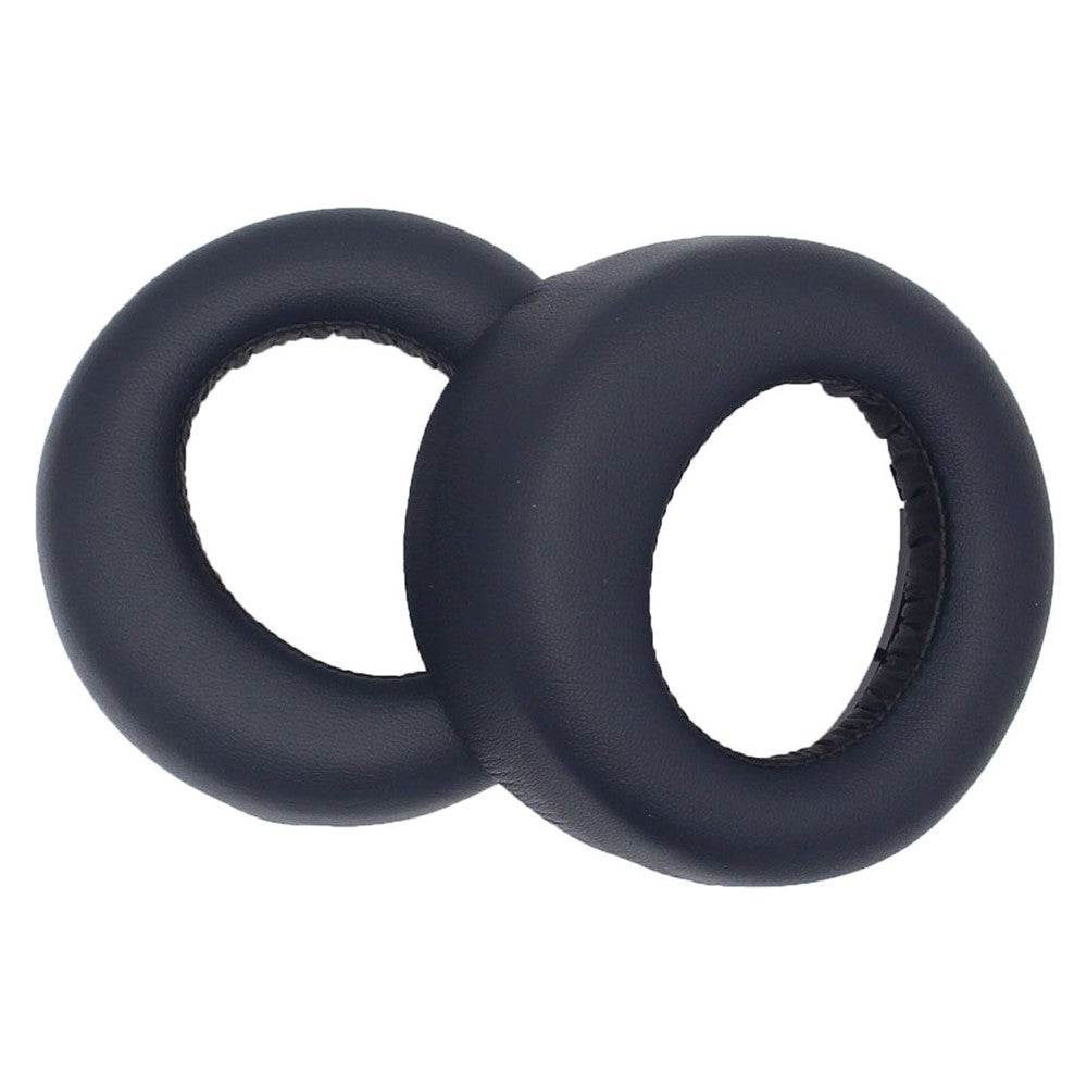 JZF-378 1 Pair of for Sony PS5 Wireless Pulse Headphones 3D Ear Pads Cushions Ear Cushions Replacement - TechGearPal