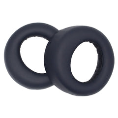 JZF-378 1 Pair of for Sony PS5 Wireless Pulse Headphones 3D Ear Pads Cushions Ear Cushions Replacement - TechGearPal