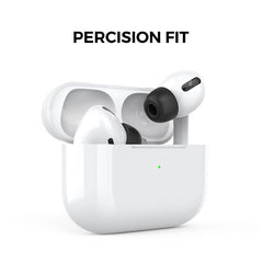 AHASTYLE WG28 3 Pairs S / M / L Size Earbuds Covers for Apple AirPods Pro / AirPods Pro 2 Replacement Memory Foam In-ear Earphone Eartips - TechGearPal