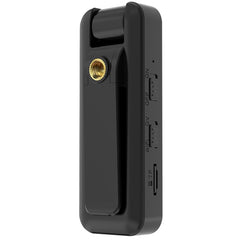 L15WIFI Outdoor Sports Video Recording Camera DV Rotatable Lens WiFi HD Infrared Night Vision Camera - TechGearPal