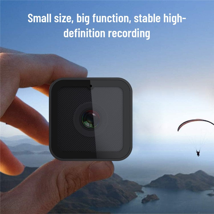 Z03 1080P HD Waterproof Outdoor Sports Cycling Camera WiFi Video Recorder Camera - TechGearPal