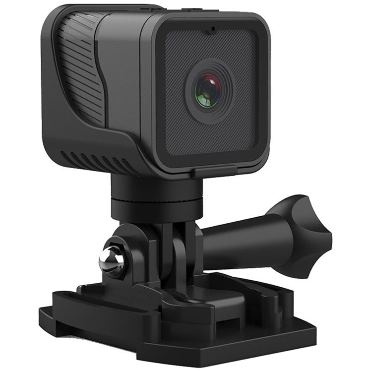 Z03 1080P HD Waterproof Outdoor Sports Cycling Camera WiFi Video Recorder Camera - TechGearPal
