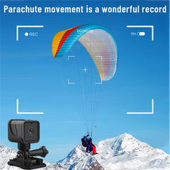 Z03 1080P HD Waterproof Outdoor Sports Cycling Camera WiFi Video Recorder Camera - TechGearPal