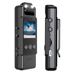 L12 HD Night Vision Portable WiFi Camcorder Mini 1080P Action Camera - TechGearPal
